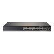 HPE Aruba 2930M 24G 1-slot Géré L3 Switch Gigabit Ethernet