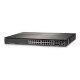 HPE Aruba 2930M 24G POE+ 1-Slot HPE Aruba 2930M 24G POE+ 1-Slot