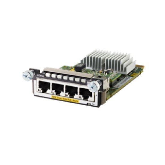 HPE JL081A Switch Gigabit Ethernet