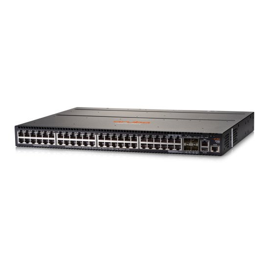 HPE Aruba 2930M 48G 1-slot Géré L3 Switch Gigabit Ethernet