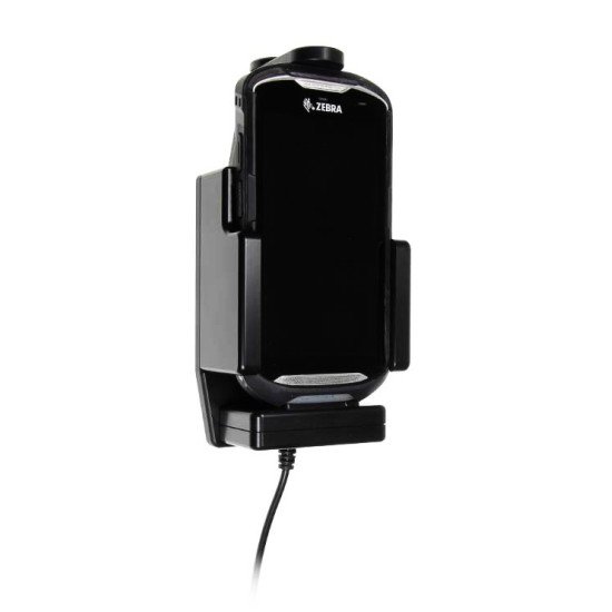 Zebra CRD-TC56-CVCD1-01 chargeur de téléphones portables Intérieur Noir