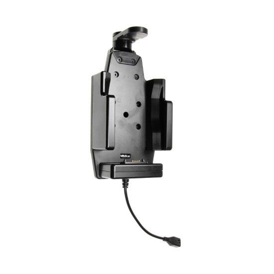 Zebra CRD-TC56-CVCD1-01 chargeur de téléphones portables Intérieur Noir