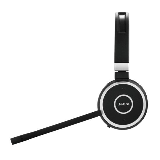 Jabra EVOLVE 65 UC Mono Casque audio Jabra EVOLVE 65 UC Mono Casque audio
