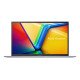 ASUS Vivobook 17X M3704YA-AU119W AMD Ryzen™ 5 7540U Ordinateur portable 43,9 cm (17.3") Full HD 16 Go DDR4-SDRAM 512 Go SSD Wi-Fi 6E (802.11ax) Windows 11 Home Allemand Argent ASUS Vivobook 17X M3704YA-AU119W AMD Ryzen™ 5 7540U Ordinateur portable 43,9 cm (17.3") Full HD 16 Go DDR4-SDRAM 512 Go SSD Wi-Fi 6E (802.11ax) Windows 11 Home Allemand Argent