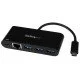 StarTech.com Adaptateur USB-C vers Gigabit Ethernet StarTech.com Adaptateur USB-C vers Gigabit Ethernet