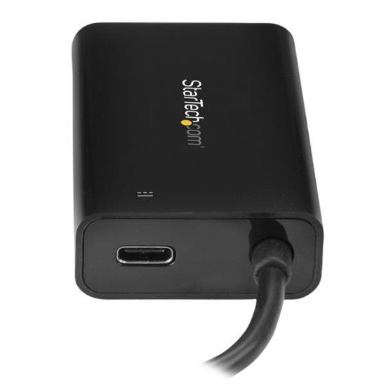 StarTech.com Adaptateur réseau USB-C vers Gigabit Ethernet avec USB