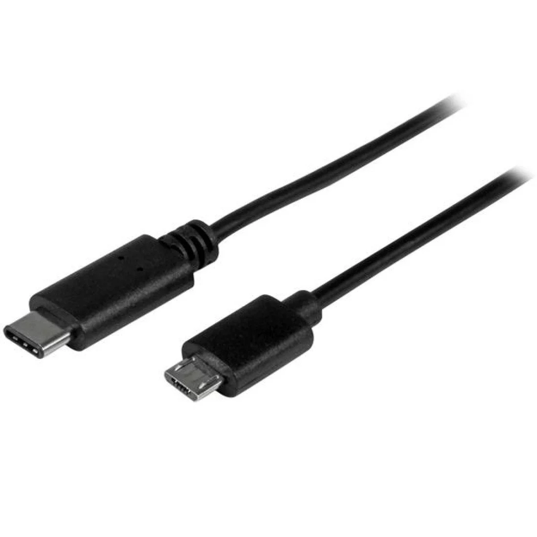 Cable D Alimentation 2 Fils Vers Micro Usb StarTech.com Câble USB-C vers Micro-B de 2 m - M/M - USB 2.0 USB2CUB2M pas  cher