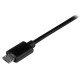 StarTech.com Câble USB-C vers Micro-B de 2 m - M/M - USB 2.0