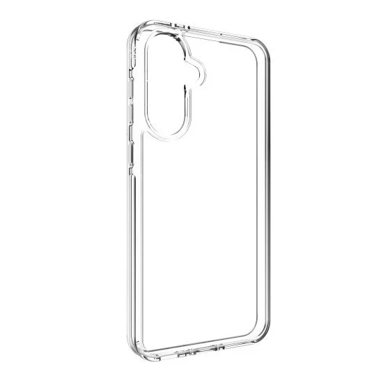 ZAGG Crystal Palace Lite coque de protection pour téléphones portables 17 cm (6.7") Housse Transparent