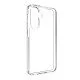 ZAGG Crystal Palace Lite coque de protection pour téléphones portables 17 cm (6.7") Housse Transparent
