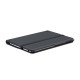Logitech 920-008337 clavier pour tablette Noir Bluetooth QWERTZ Allemand Logitech 920-008337 clavier pour tablette Noir Bluetooth QWERTZ Allemand