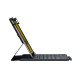 Logitech 920-008337 clavier pour tablette Noir Bluetooth QWERTZ Allemand Logitech 920-008337 clavier pour tablette Noir Bluetooth QWERTZ Allemand