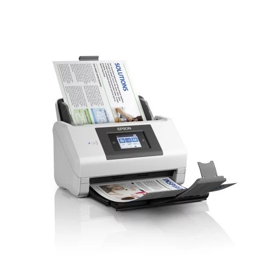 Epson WorkForce DS-780N Scanner Epson WorkForce DS-780N Scanner