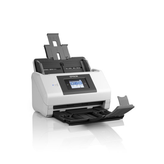 Epson WorkForce DS-780N Scanner