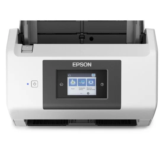 Epson WorkForce DS-780N Scanner Epson WorkForce DS-780N Scanner