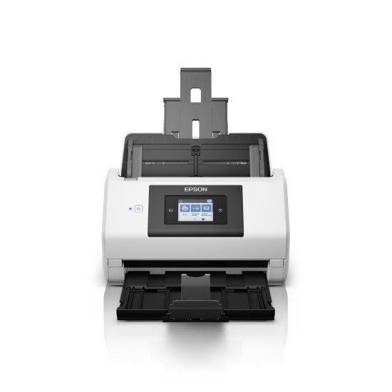 Epson WorkForce DS-780N Scanner