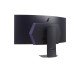 LG 45GS95QX-B écran PC 114,3 cm (45") 3440 x 1440 pixels Wide Quad HD OLED Noir LG 45GS95QX-B écran PC 114,3 cm (45") 3440 x 1440 pixels Wide Quad HD OLED Noir