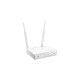 D-Link DAP-2020 300Mbit/s Blanc point d'accès réseaux sans fil
