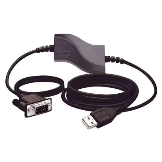 APC USB Conversion Kit câble USB 3 m Noir APC USB Conversion Kit câble USB 3 m Noir
