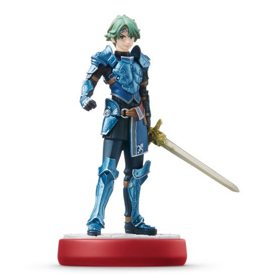 Nintendo Alm