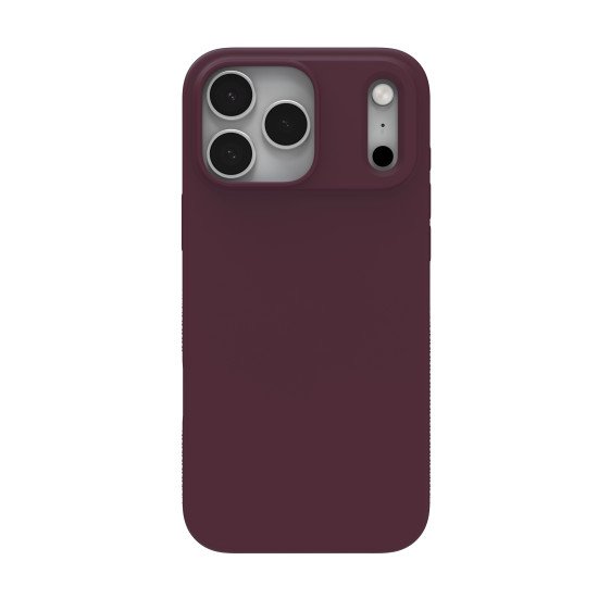 ZAGG Manhattan Snap coque de protection pour téléphones portables 17,5 cm (6.9") Housse Couleur cerise ZAGG Manhattan Snap coque de protection pour téléphones portables 17,5 cm (6.9") Housse Couleur cerise