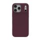 ZAGG Manhattan Snap coque de protection pour téléphones portables 17,5 cm (6.9") Housse Couleur cerise ZAGG Manhattan Snap coque de protection pour téléphones portables 17,5 cm (6.9") Housse Couleur cerise