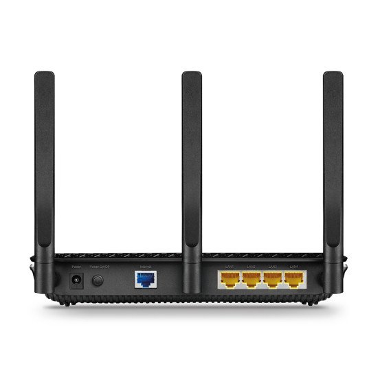 TP-LINK AC2300 Dual-Band Bi-bande Gigabit Ethernet routeur sans fil