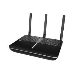TP-LINK AC2300 Dual-Band Bi-bande Gigabit Ethernet routeur sans fil TP-LINK AC2300 Dual-Band Bi-bande Gigabit Ethernet routeur sans fil