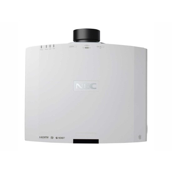 NEC PA653U vidéoprojecteur