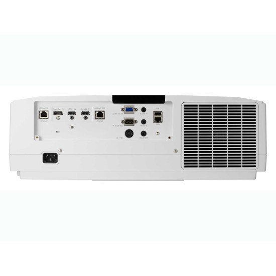 NEC PA653U vidéoprojecteur
