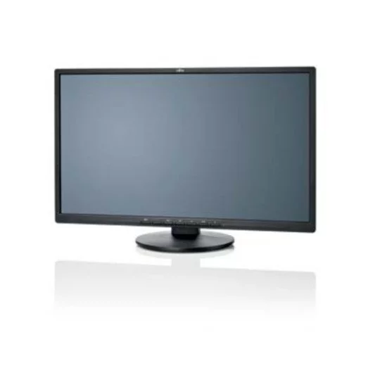 Fujitsu Displays E24-8 TS Pro écran PC 23.8" 1920 x 1080 pixels Full HD LED Noir Fujitsu Displays E24-8 TS Pro écran PC 23.8" 1920 x 1080 pixels Full HD LED Noir