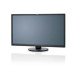 Fujitsu Displays E24-8 TS Pro écran PC 23.8" 1920 x 1080 pixels Full HD LED Noir