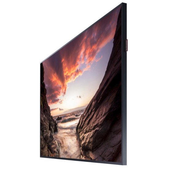 Samsung Full HD Standalone PHF-P  Écran dynamique 55"