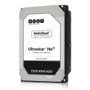 HGST Ultrastar He12 3.5" 12 To SATA