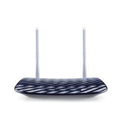 TP-LINK Archer C20 routeur sans fil Bi-bande (2,4 GHz / 5 GHz) Fast Ethernet TP-LINK Archer C20 routeur sans fil Bi-bande (2,4 GHz / 5 GHz) Fast Ethernet
