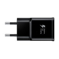 Samsung EP-TA20 chargeur noir. Samsung EP-TA20 chargeur noir.