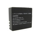 Easypix 01470 batterie de caméra/caméscope Lithium-Ion (Li-Ion) 1050 mAh Easypix 01470 batterie de caméra/caméscope Lithium-Ion (Li-Ion) 1050 mAh