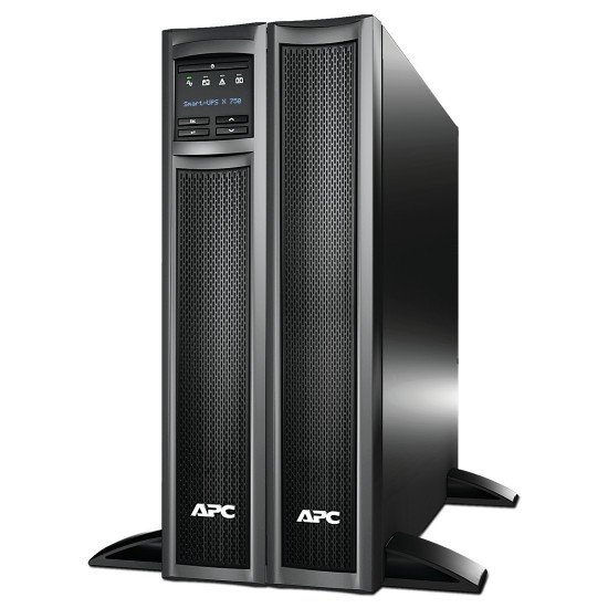 APC SMX750INC UPS 750 VA