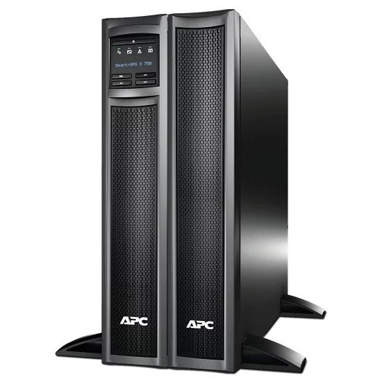 APC SMX750INC UPS 750 VA APC SMX750INC UPS 750 VA