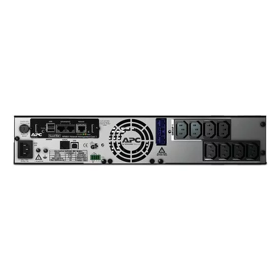 APC SMX750INC UPS 750 VA APC SMX750INC UPS 750 VA