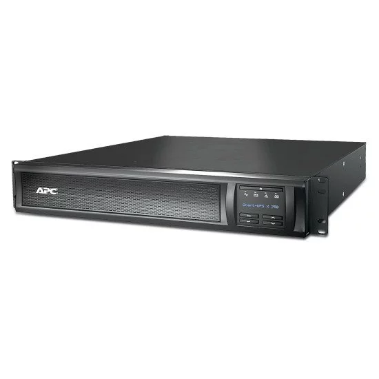 APC SMX750INC UPS 750 VA APC SMX750INC UPS 750 VA