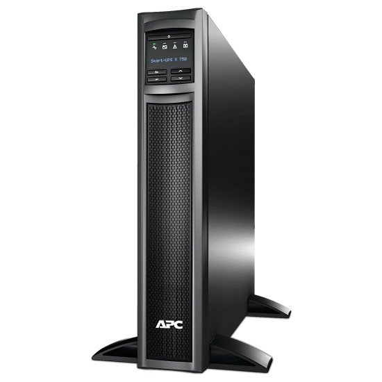 APC SMX750INC UPS 750 VA