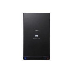 Canon 102 Scanner à plat et chargeur automatique 600 x 600 DPI A4 Noir