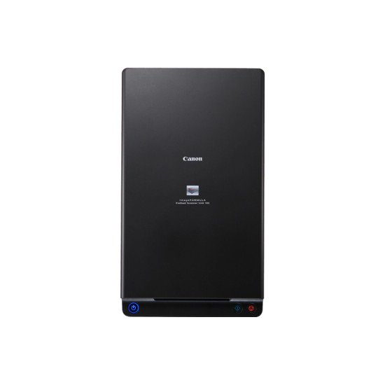 Canon 102 Scanner à plat et chargeur automatique 600 x 600 DPI A4 Noir