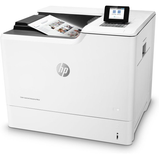 HP LaserJet Enterprise M652dn Couleur 1200 x 1200 DPI A4 Wifi