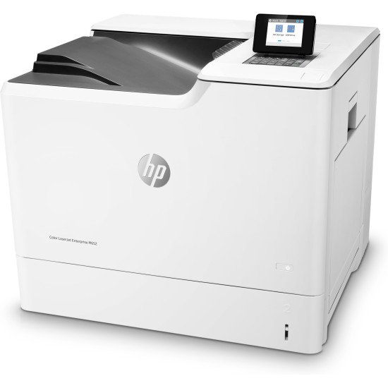 HP LaserJet Enterprise M652dn Couleur 1200 x 1200 DPI A4 Wifi