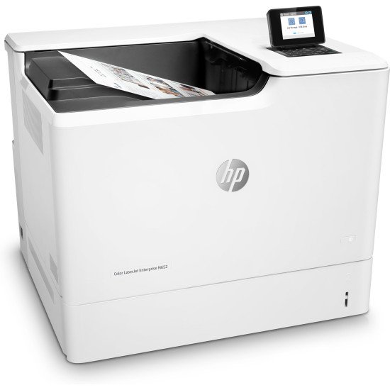 HP LaserJet Enterprise M652dn Couleur 1200 x 1200 DPI A4 Wifi