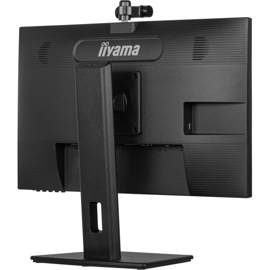 iiyama ProLite 60,5 cm (23.8") 1920 x 1080 pixels Full HD LED Noir
