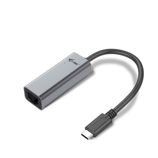i-tec Metal USB-C ladaptateur pour Gigabit Ethernet