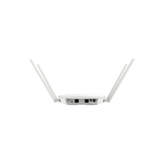 D-Link DWL-6610APE  Point d'accès réseau sans fil